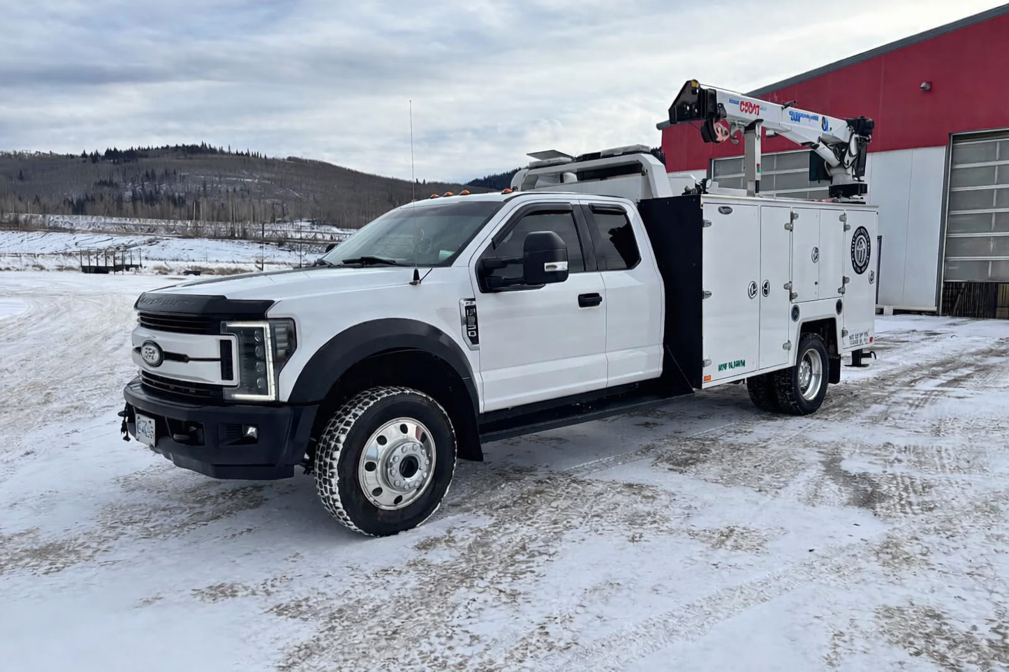Truck Digital Download