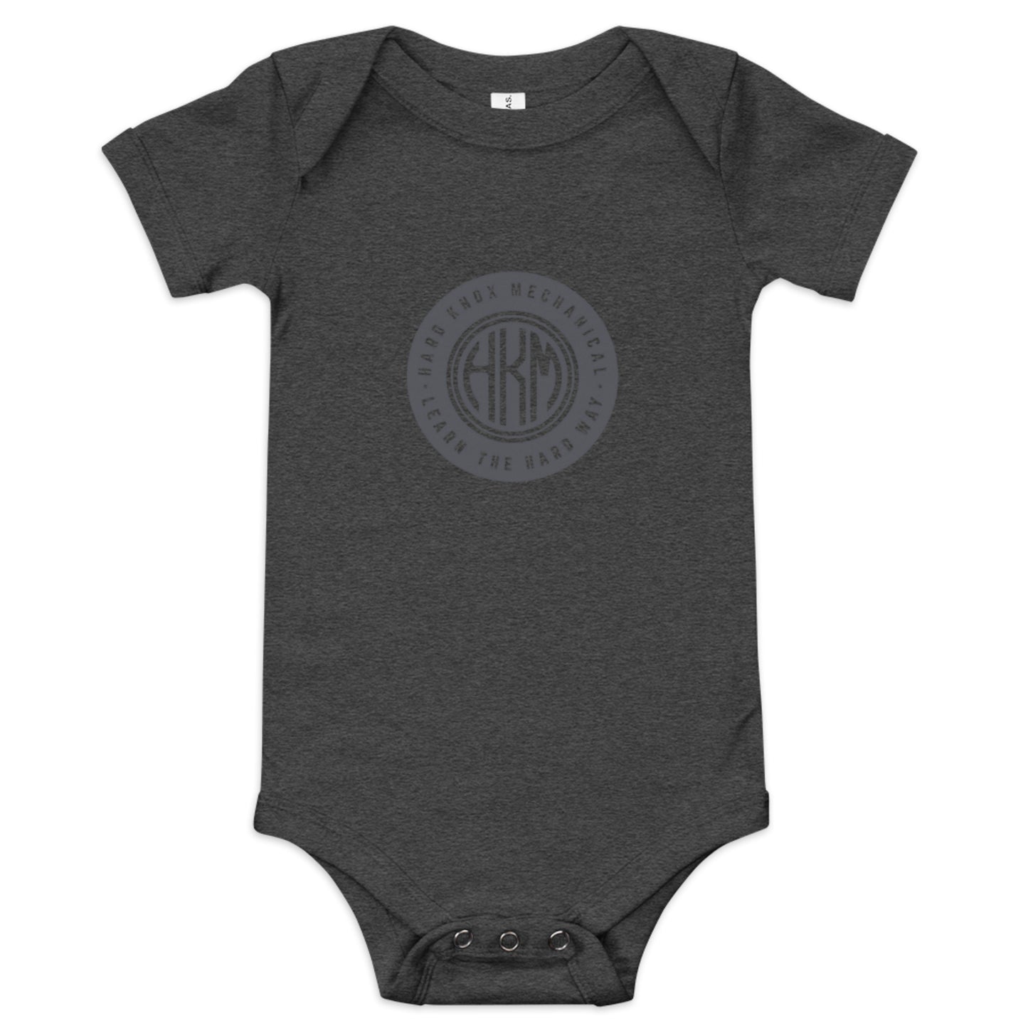 The Classic Baby Onesie