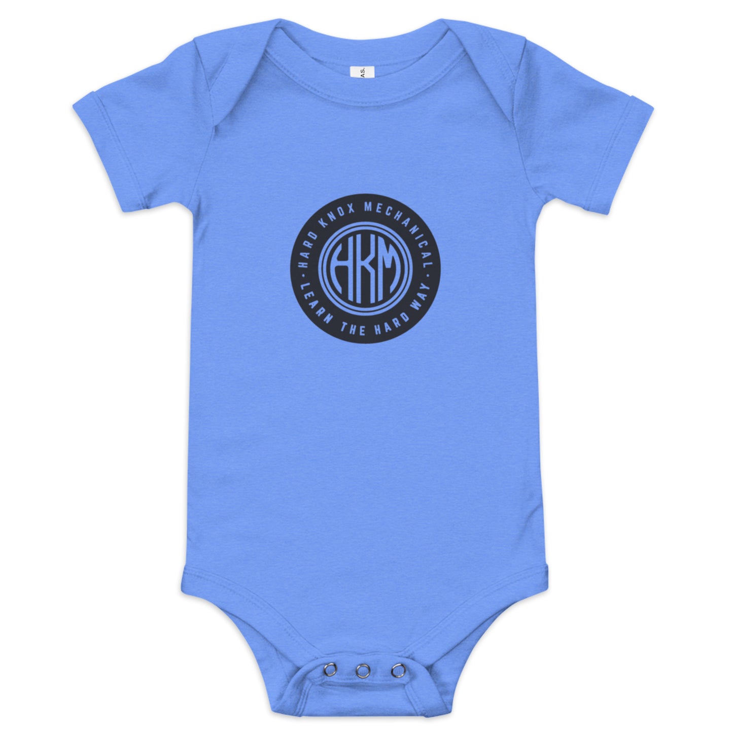 The Classic Baby Onesie