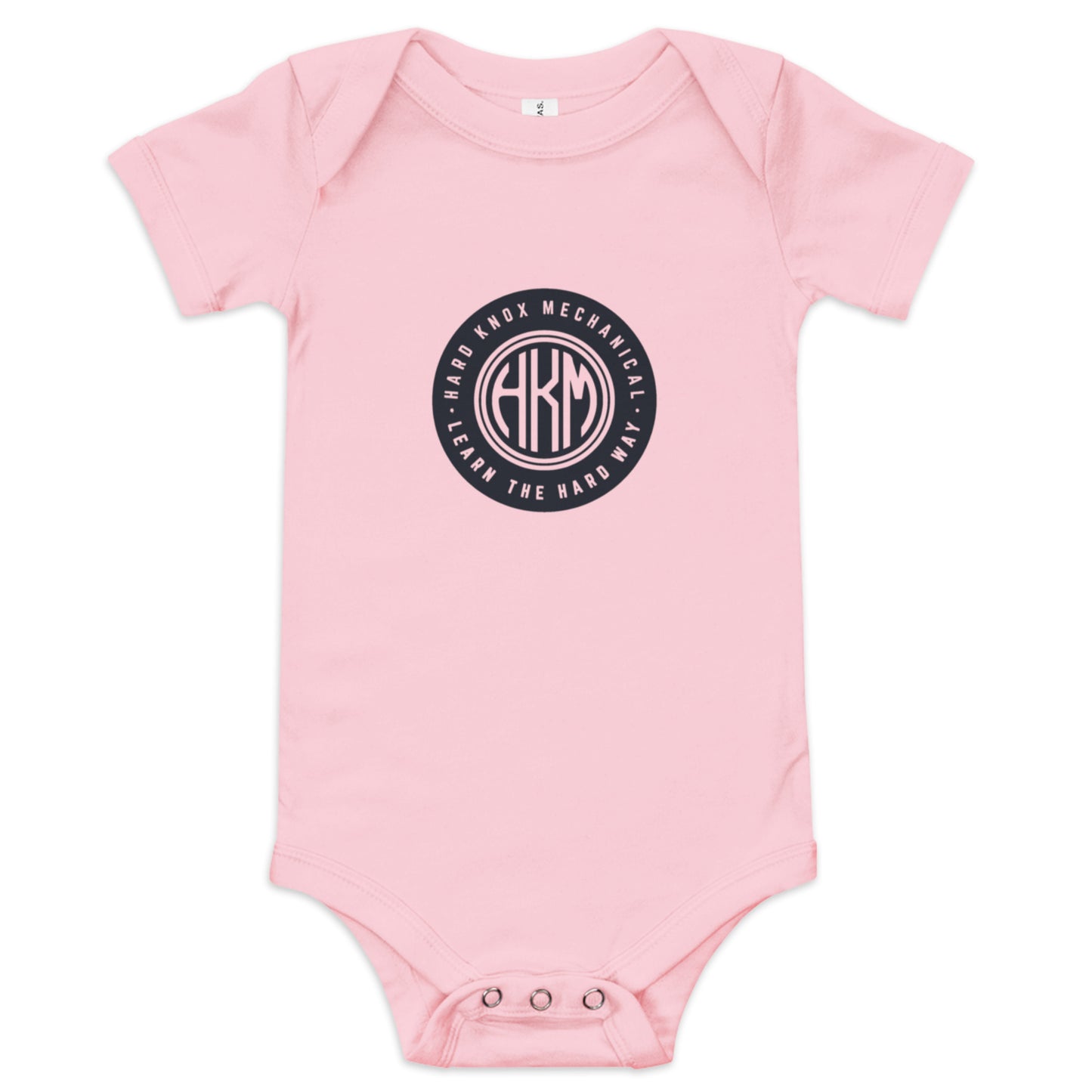 The Classic Baby Onesie