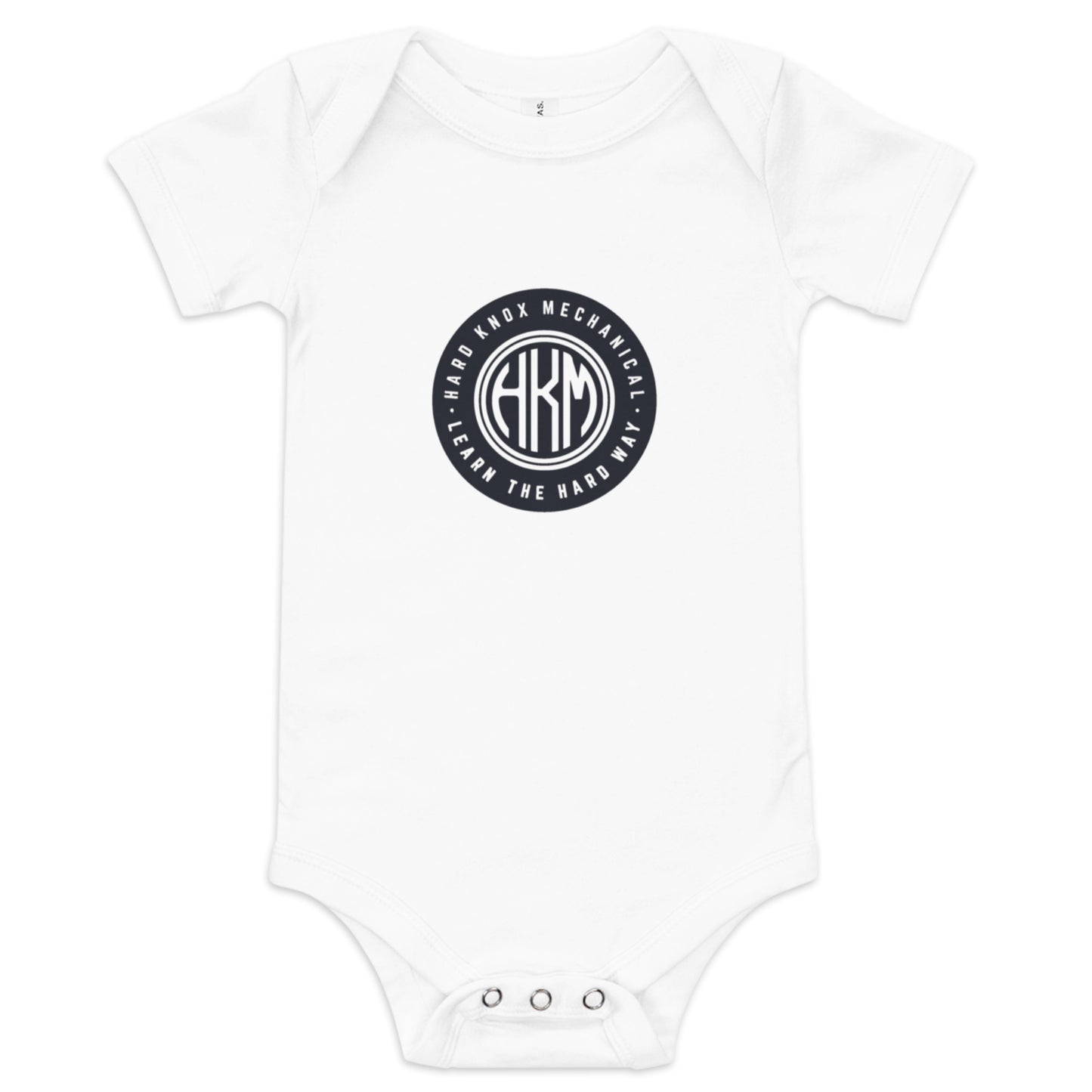 The Classic Baby Onesie