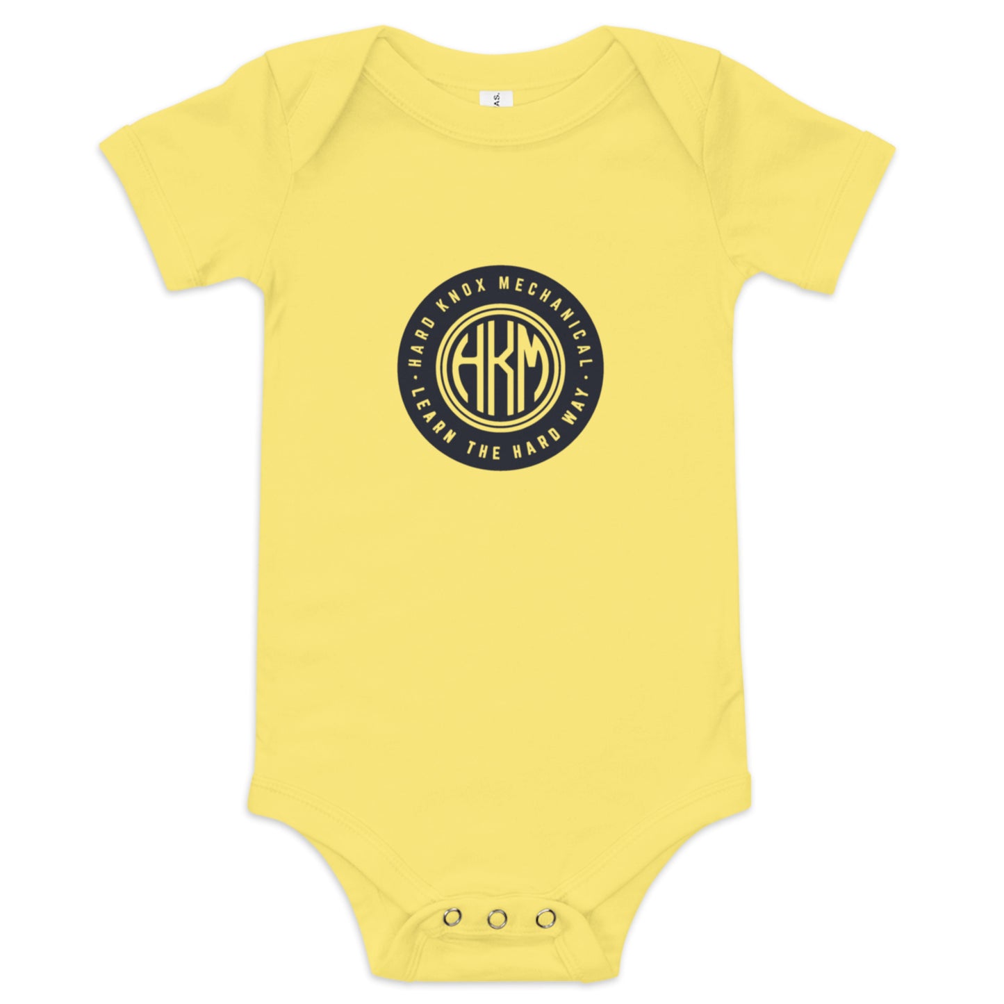 The Classic Baby Onesie