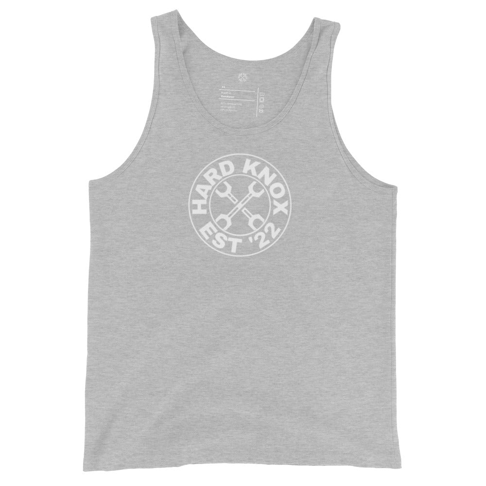 The Wrench Muscle Tank