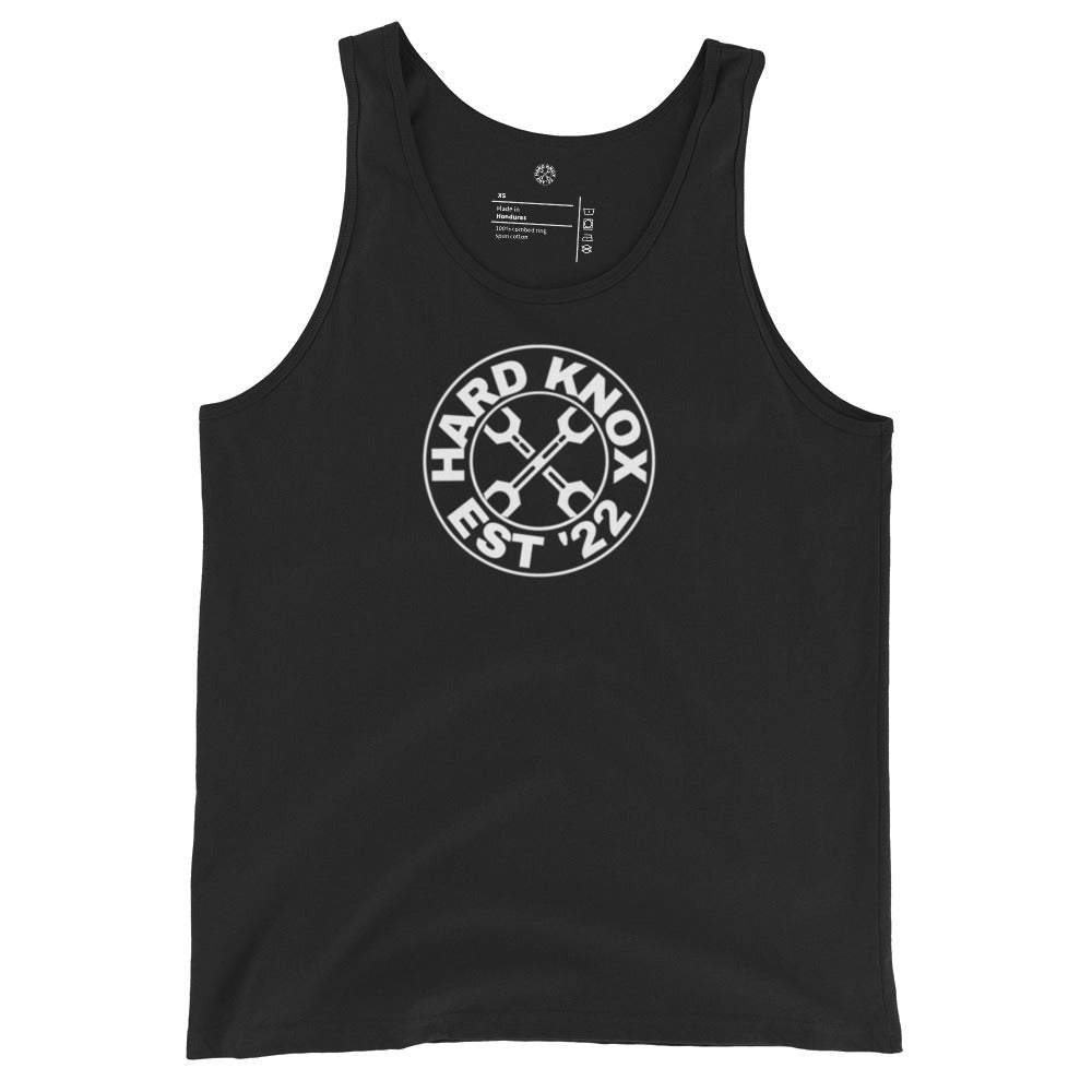 The Wrench Muscle Tank
