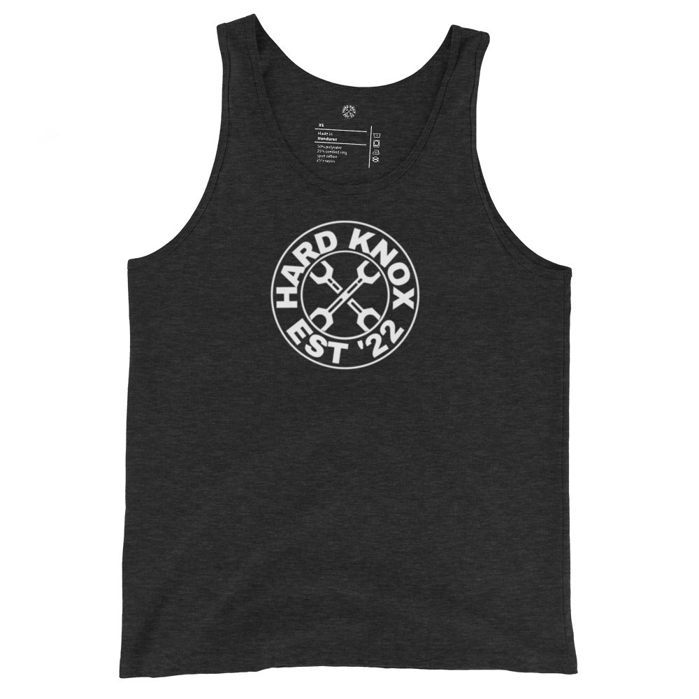 The Wrench Muscle Tank