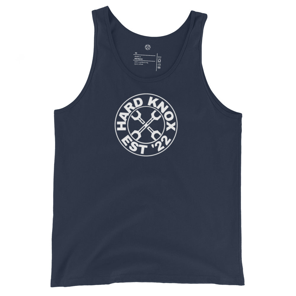 The Wrench Muscle Tank