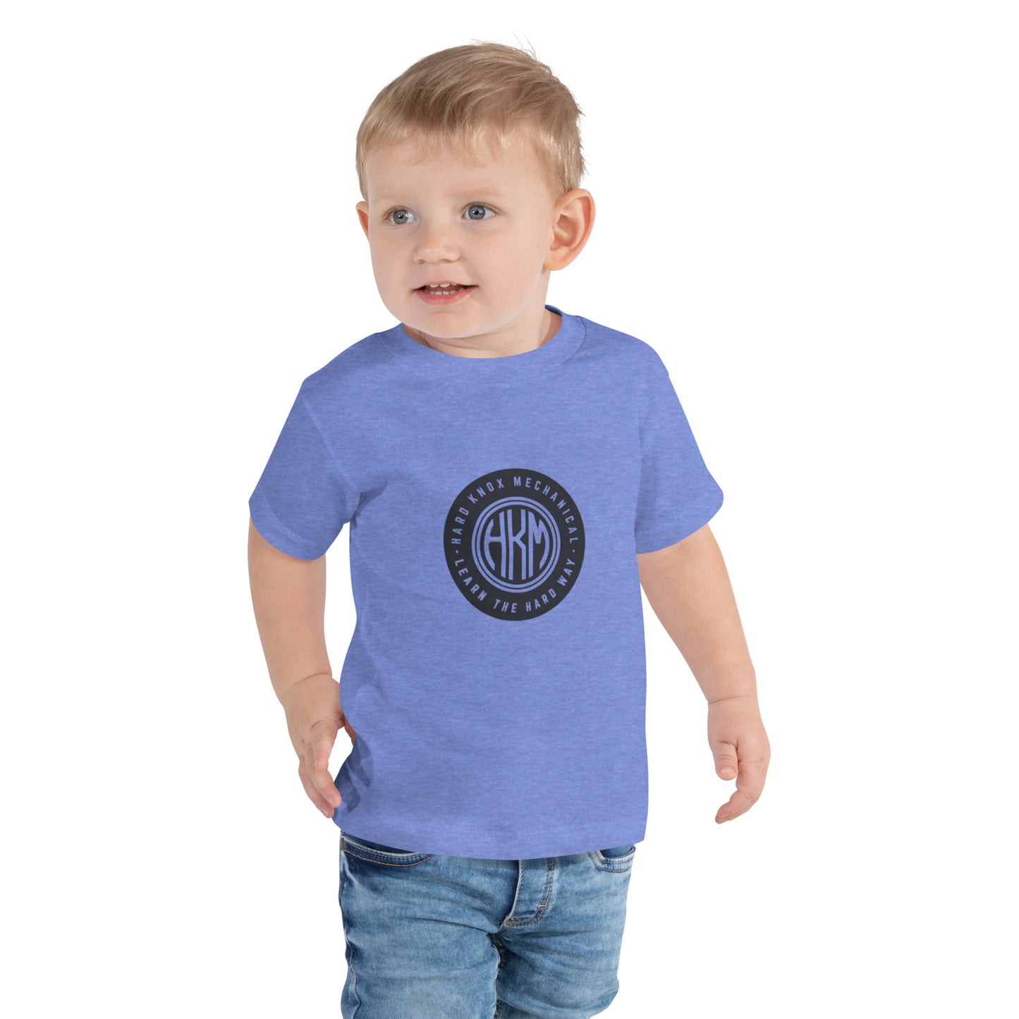 The Classic Toddler Tee