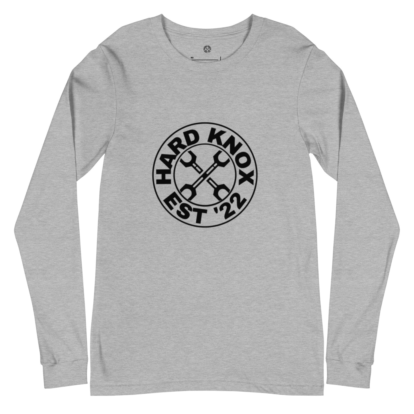 The Wrench Long Sleeve