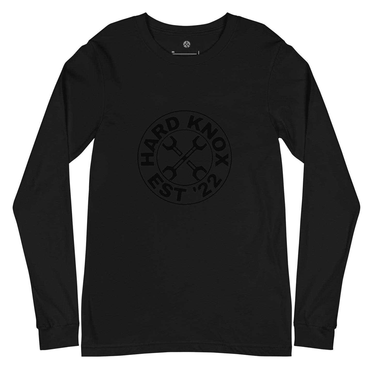 The Wrench Long Sleeve