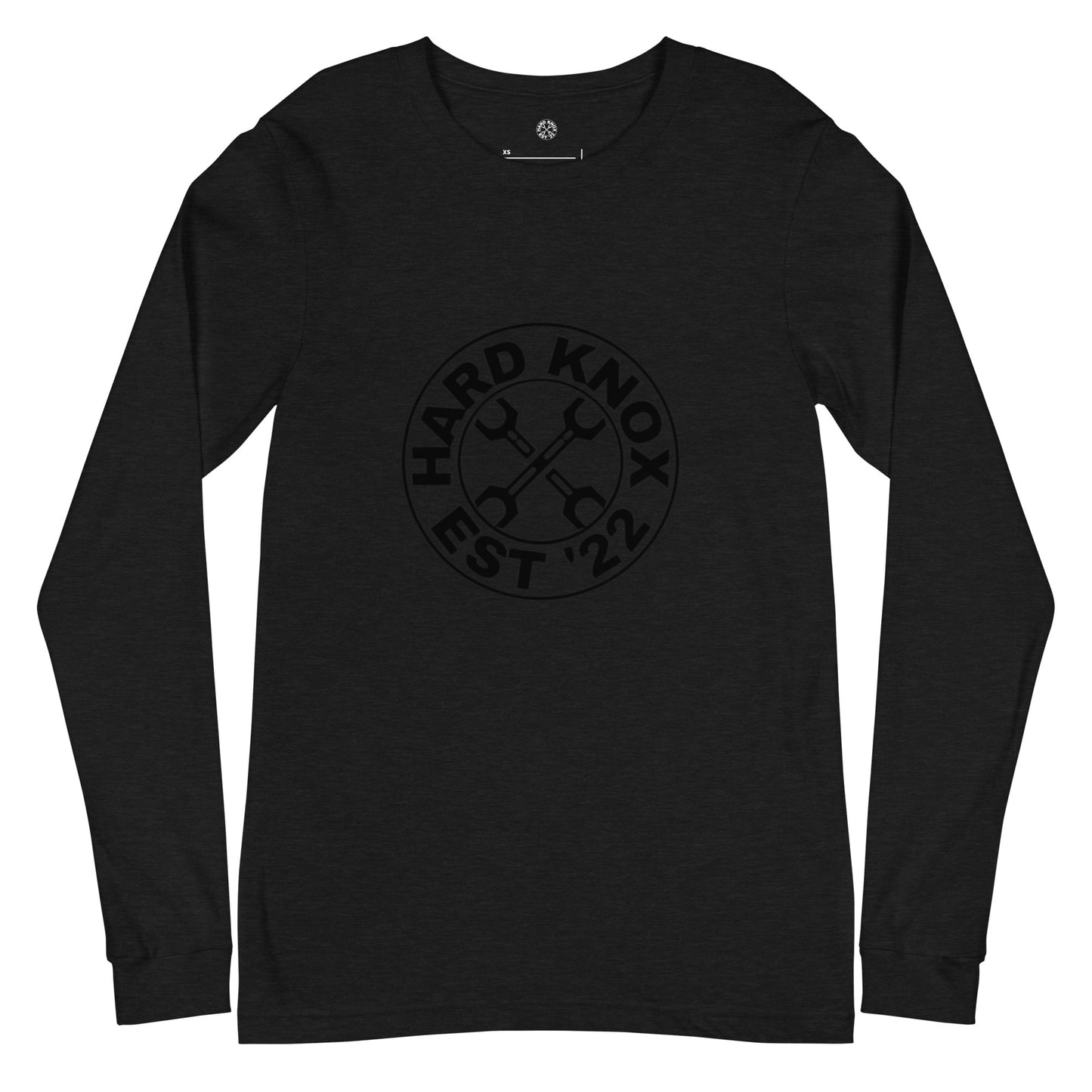 The Wrench Long Sleeve