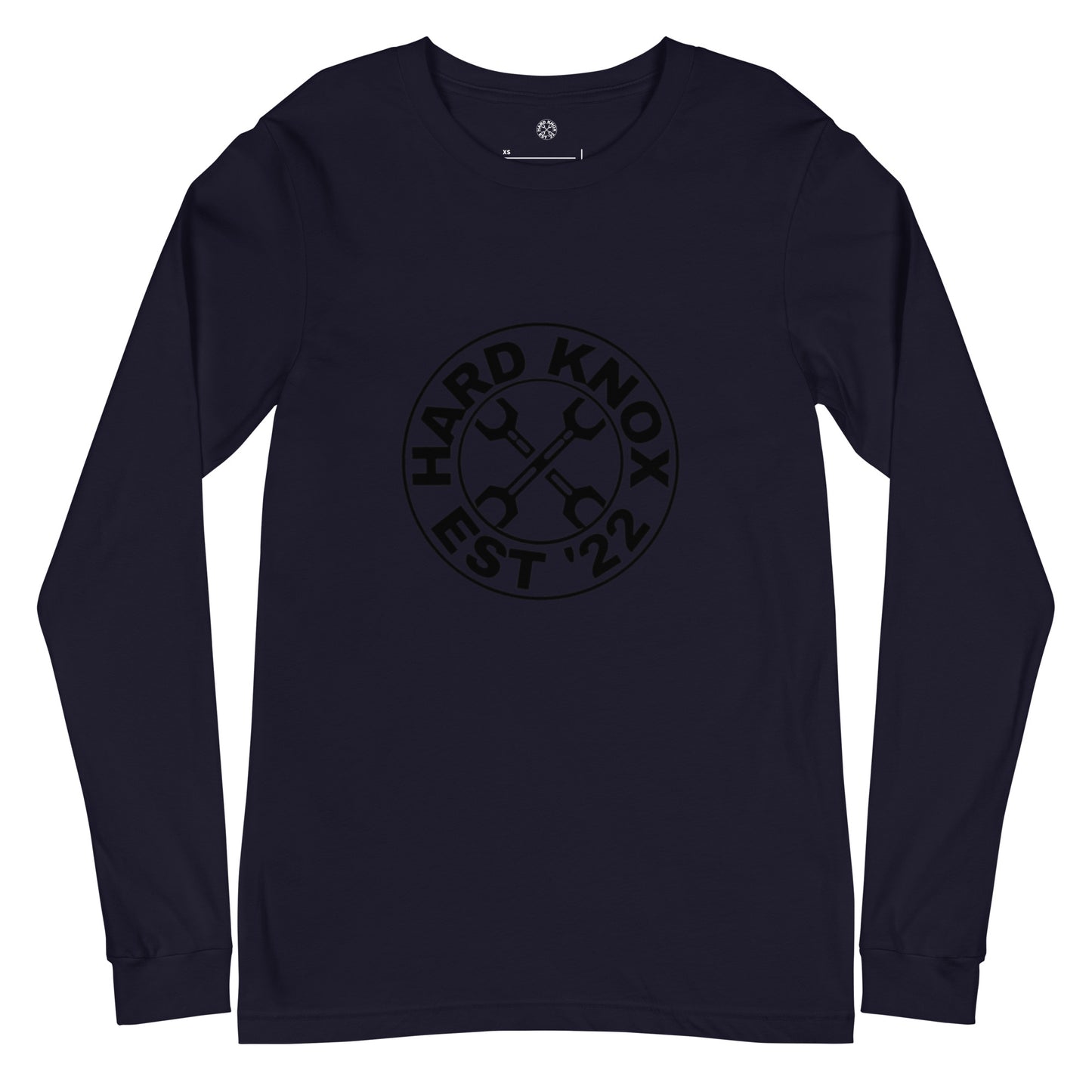 The Wrench Long Sleeve