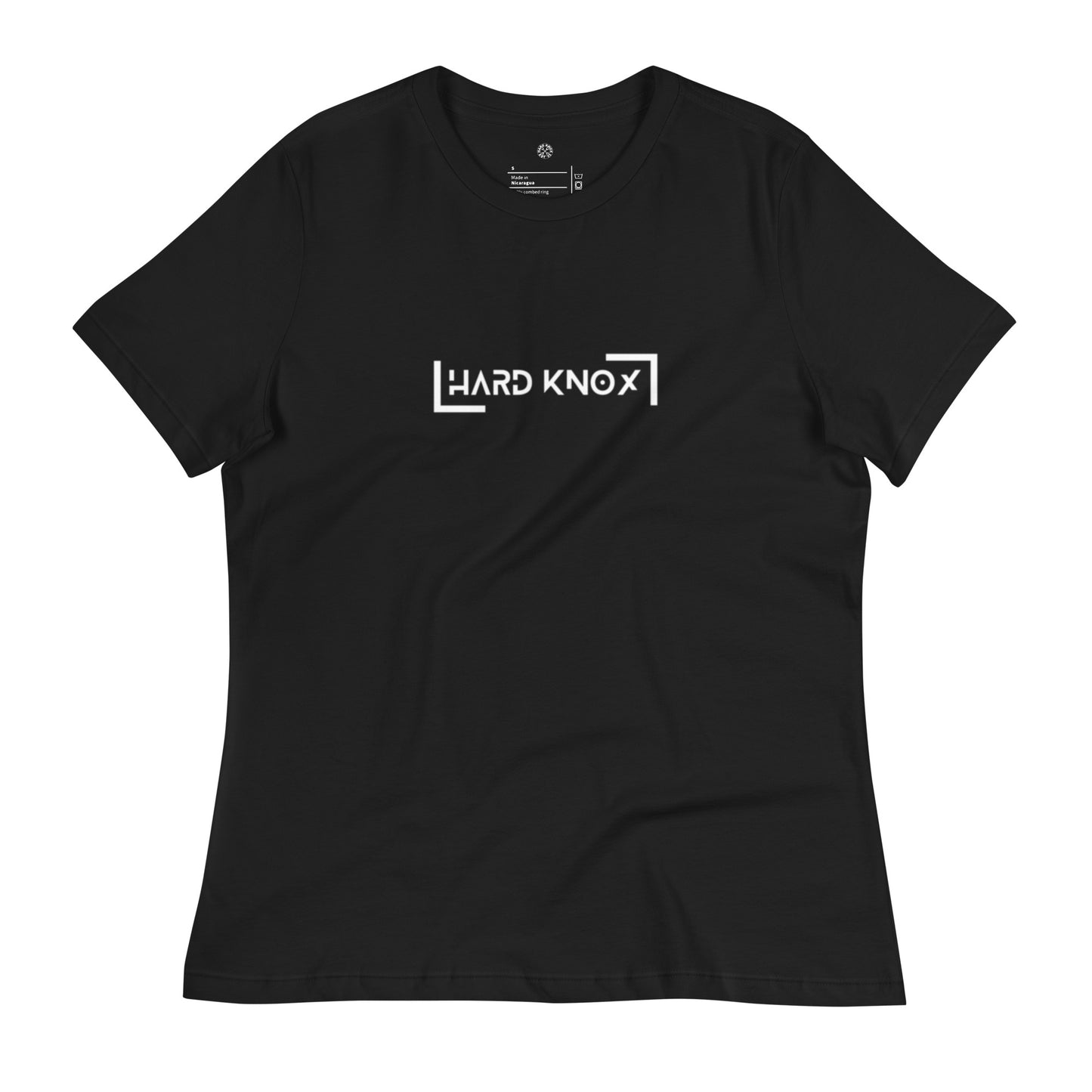 The Rocker Women's Relaxed T-Shirt