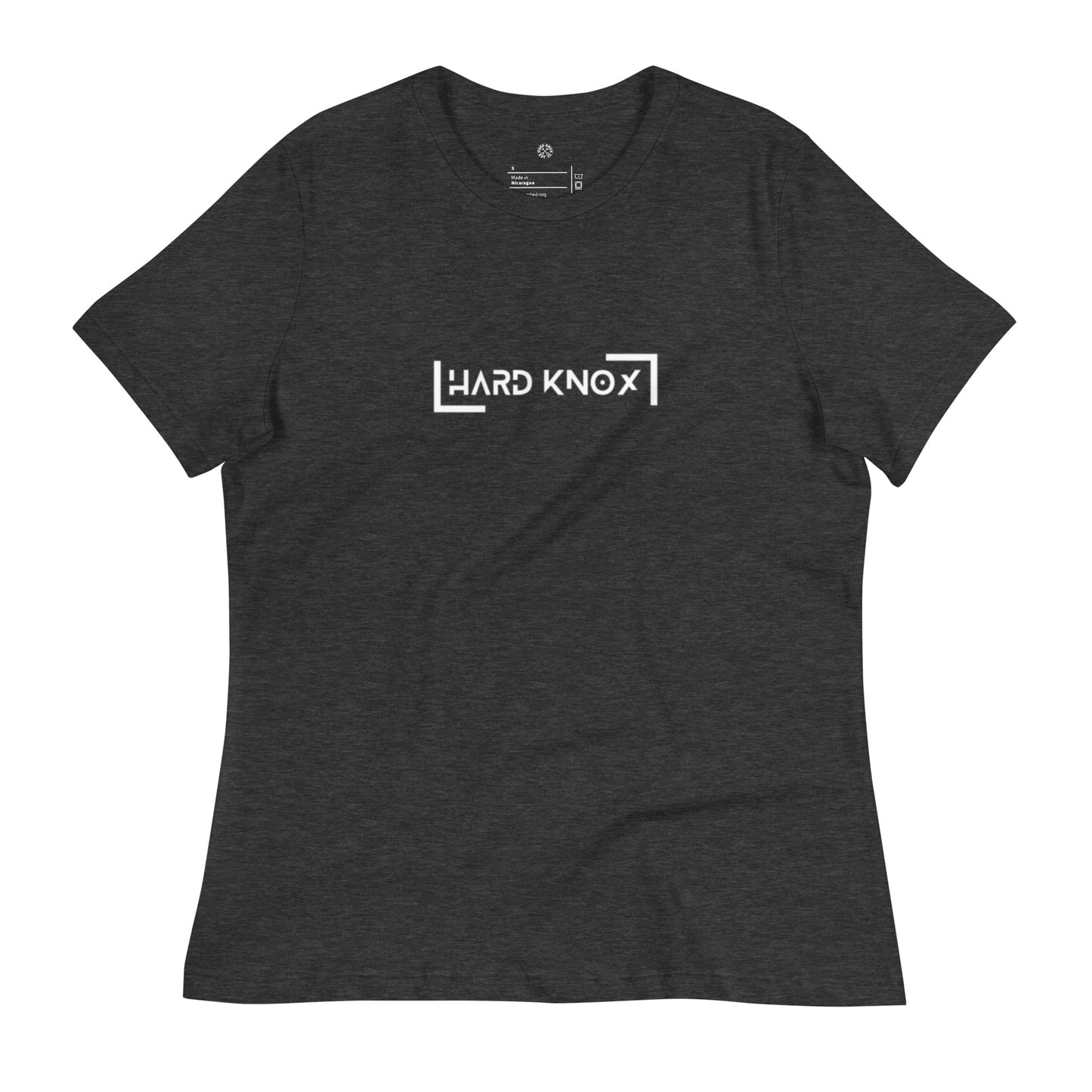 The Rocker Women's Relaxed T-Shirt