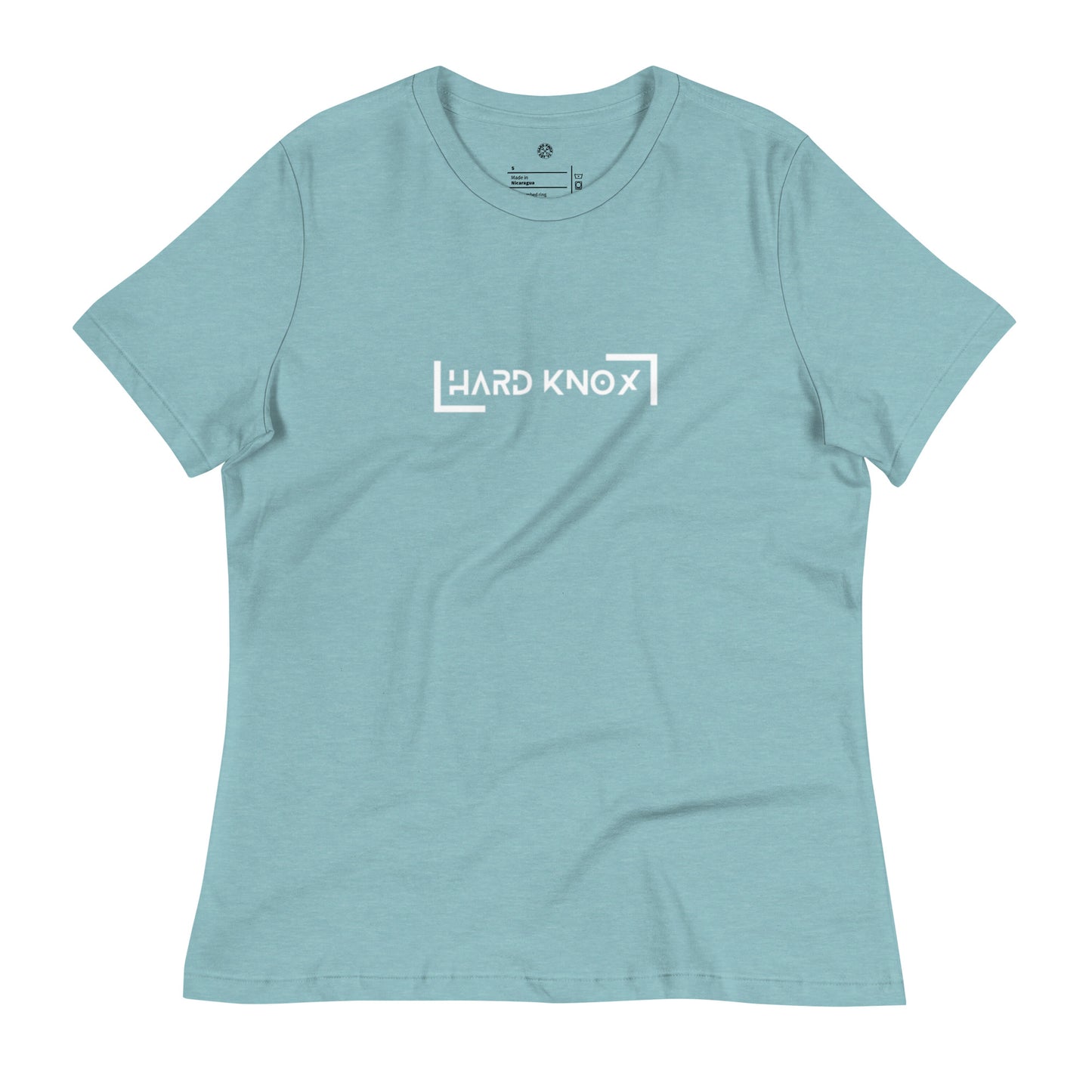 The Rocker Women's Relaxed T-Shirt