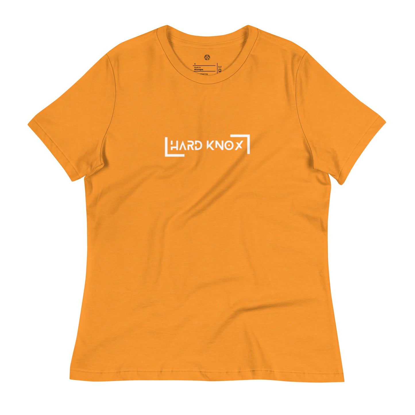 The Rocker Women's Relaxed T-Shirt