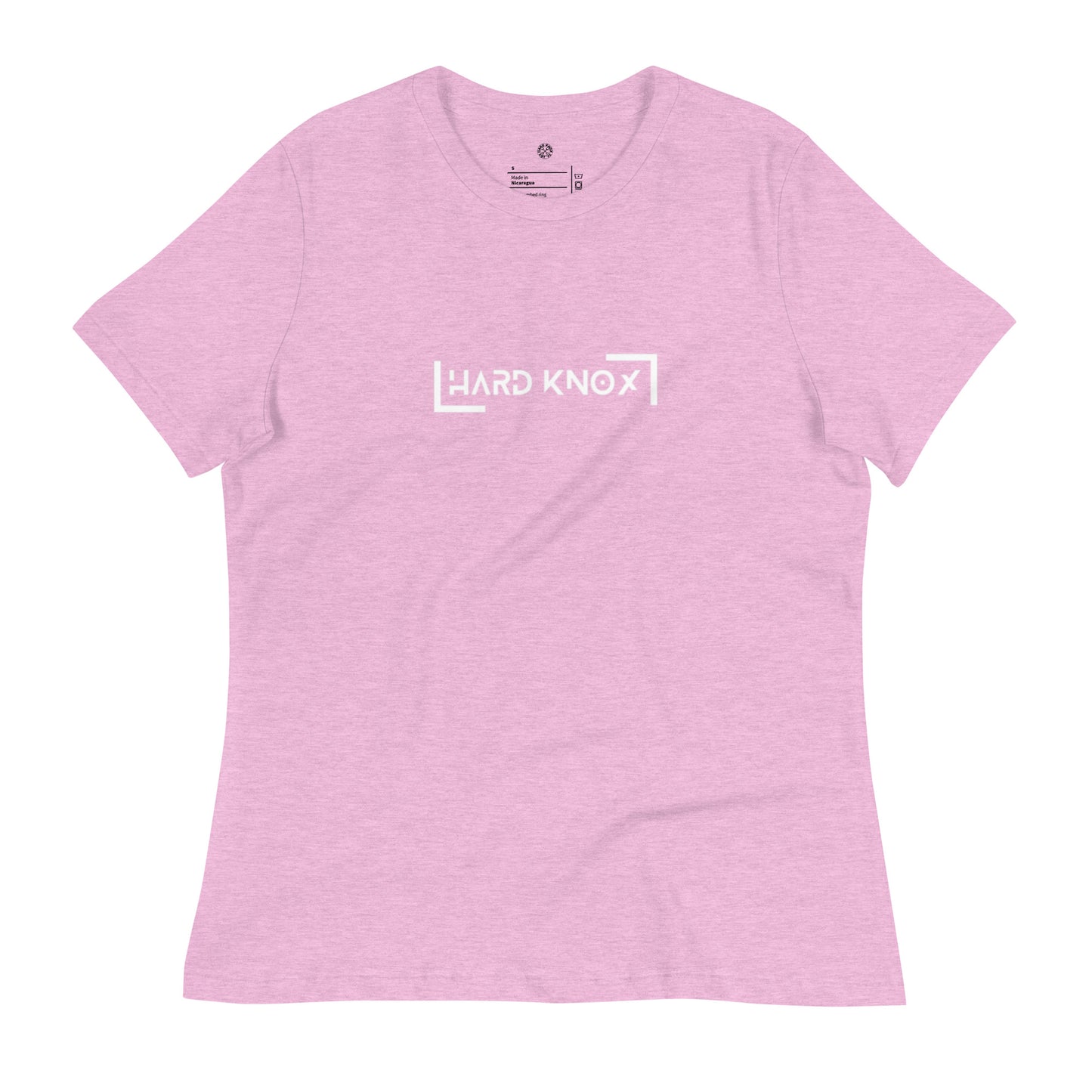 The Rocker Women's Relaxed T-Shirt