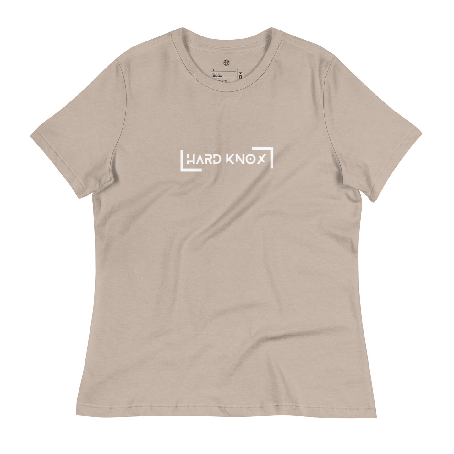 The Rocker Women's Relaxed T-Shirt