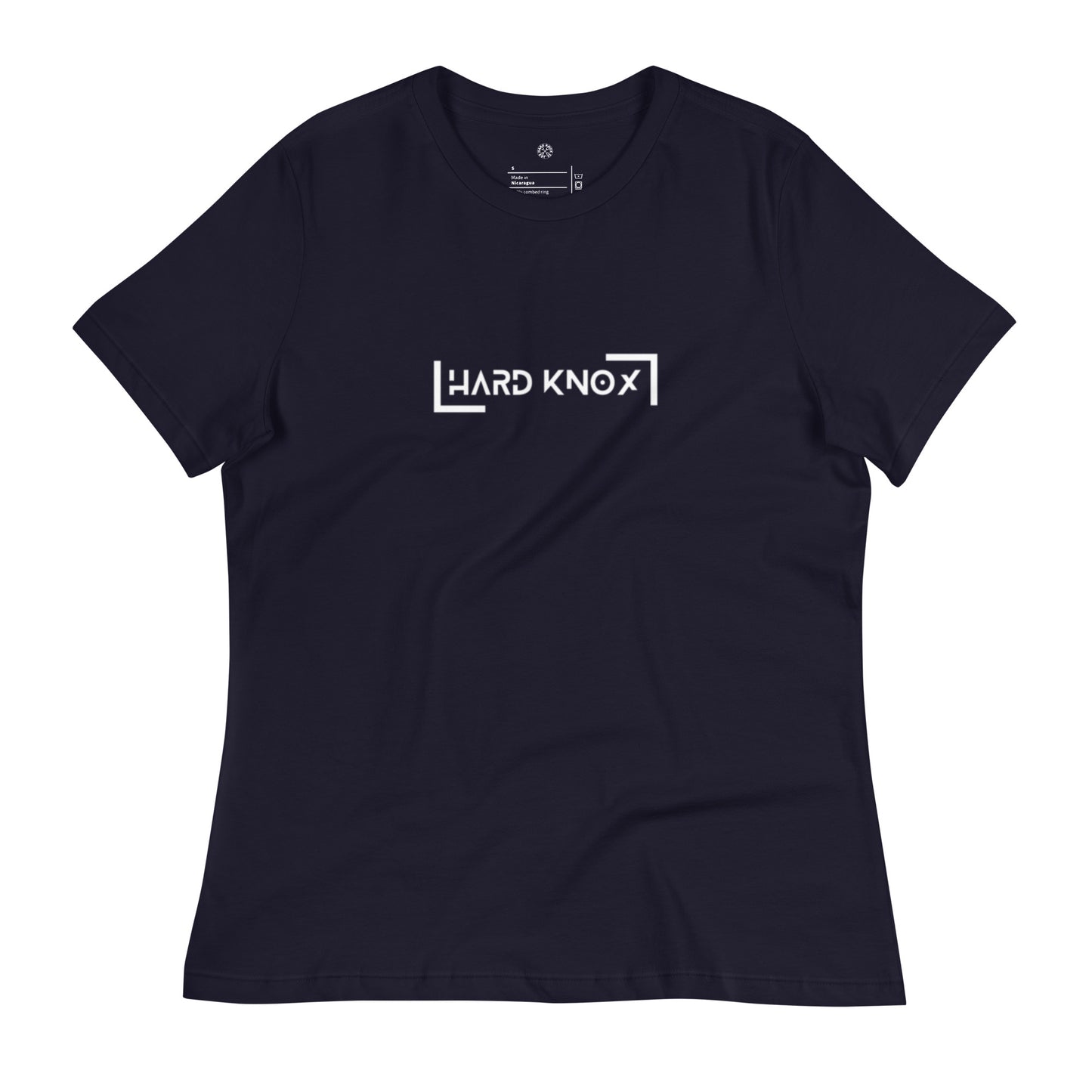 The Rocker Women's Relaxed T-Shirt