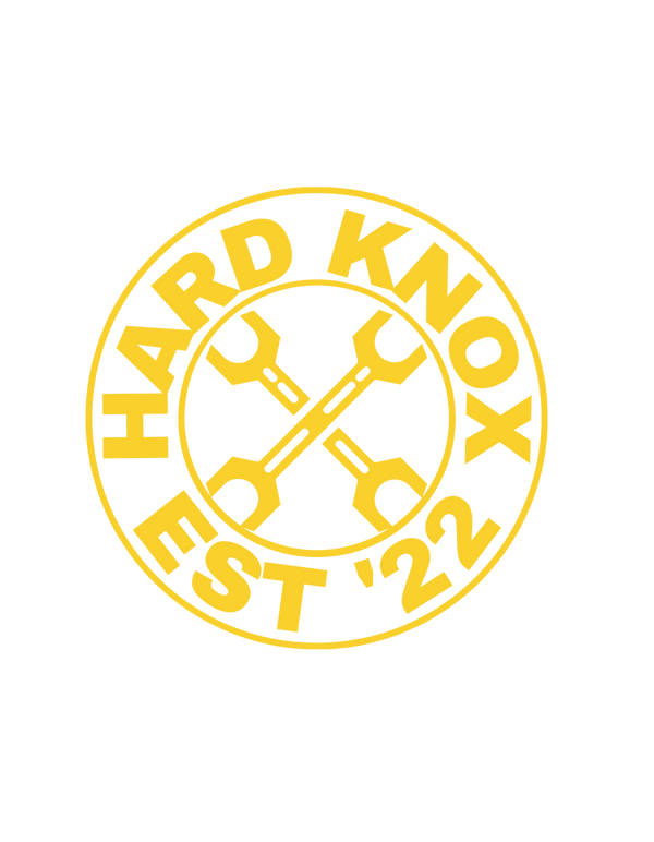 Hard Knox Mechanical