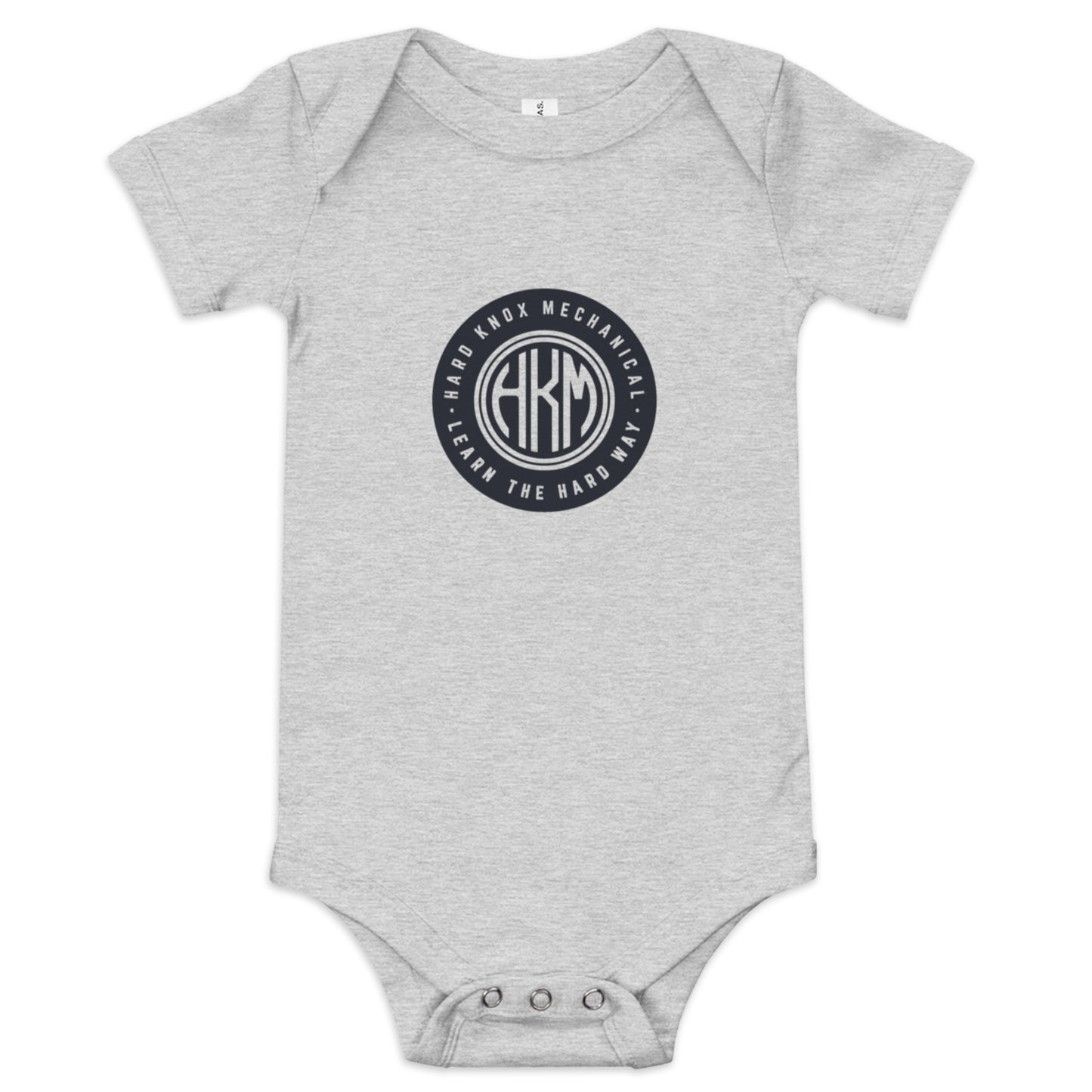 The Classic Baby Onesie