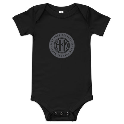 The Classic Baby Onesie