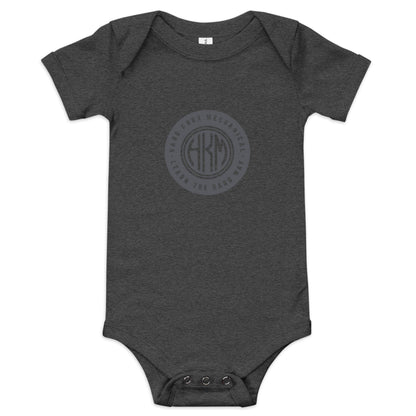 The Classic Baby Onesie