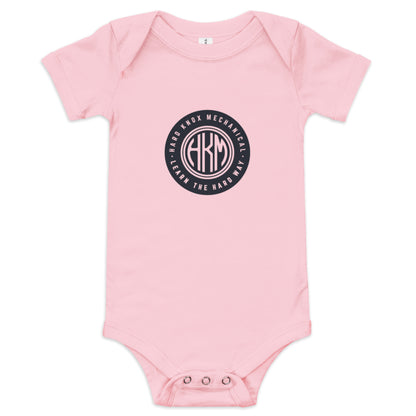 The Classic Baby Onesie
