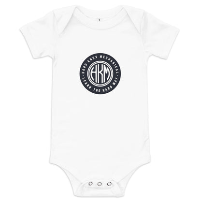 The Classic Baby Onesie