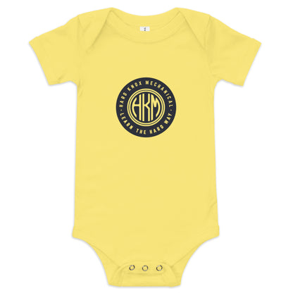 The Classic Baby Onesie