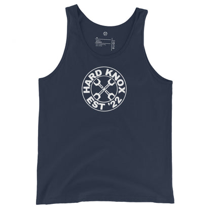 The Wrench Muscle Tank