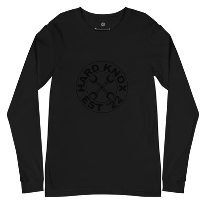 The Wrench Long Sleeve