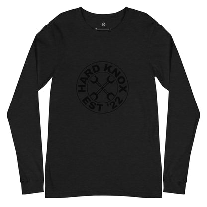 The Wrench Long Sleeve