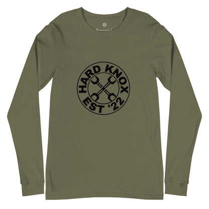 The Wrench Long Sleeve