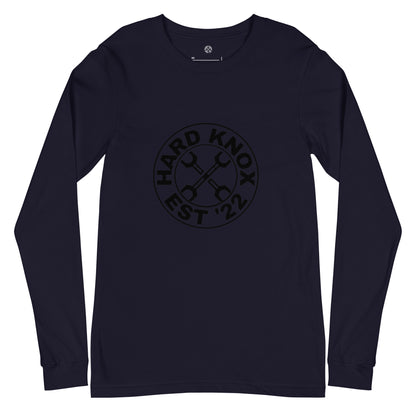 The Wrench Long Sleeve
