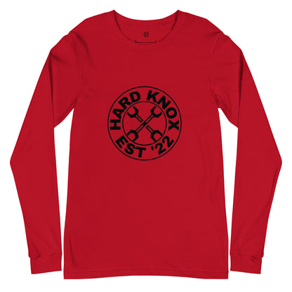 The Wrench Long Sleeve