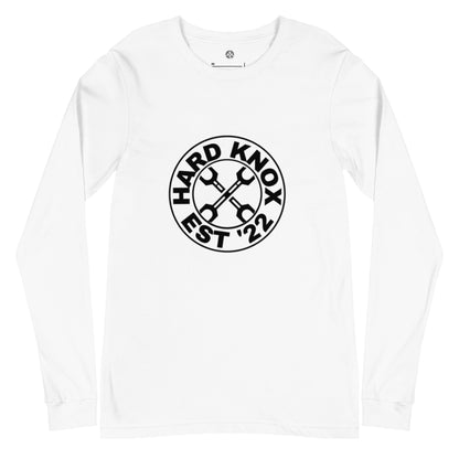 The Wrench Long Sleeve