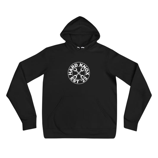 The Wrench Hoodie (Unisex)