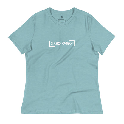 The Rocker Women's Relaxed T-Shirt