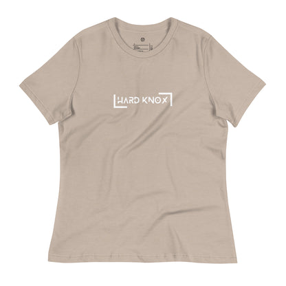 The Rocker Women's Relaxed T-Shirt