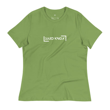 The Rocker Women's Relaxed T-Shirt