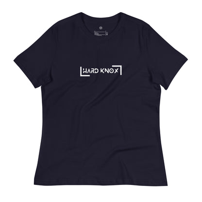 The Rocker Women's Relaxed T-Shirt