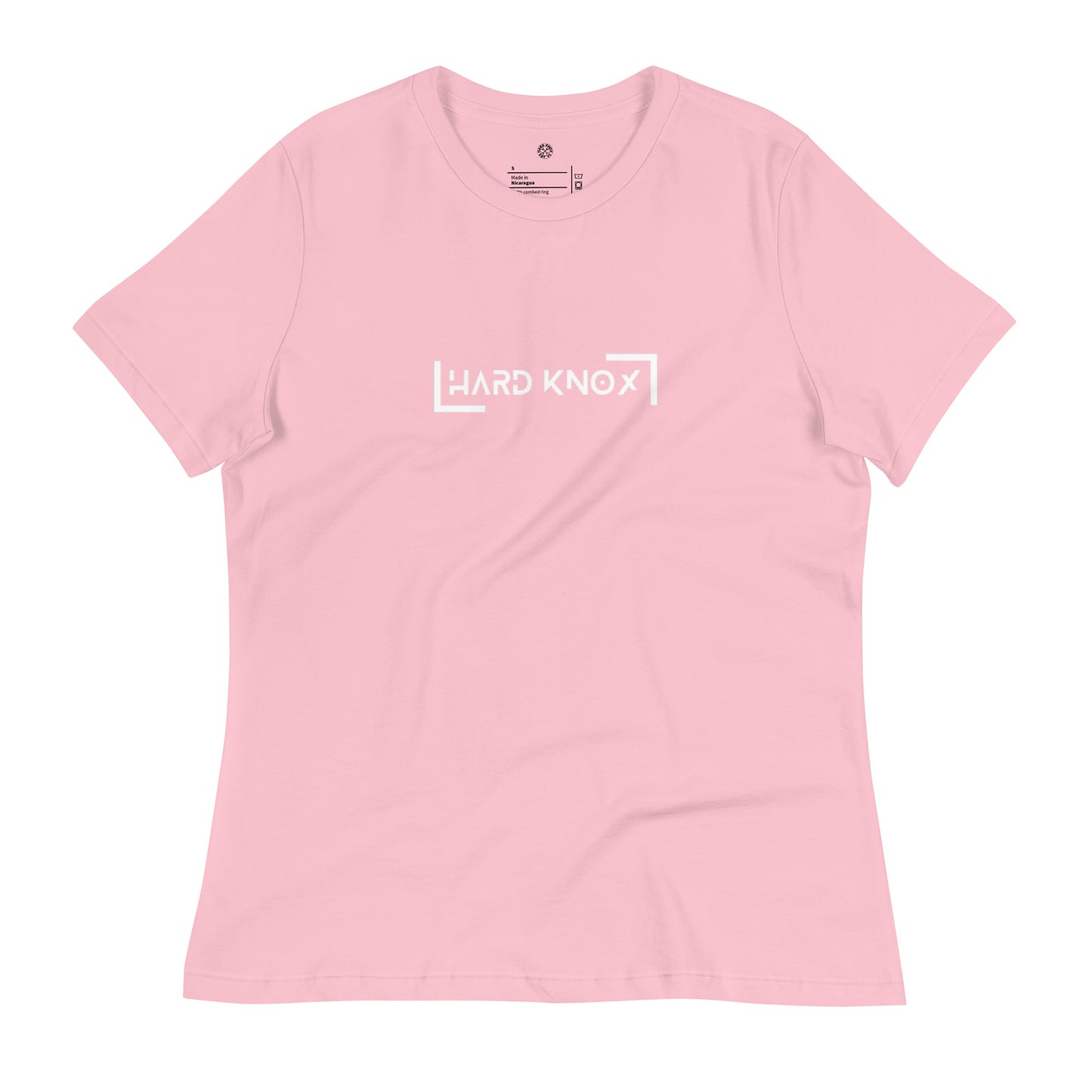 The Rocker Women's Relaxed T-Shirt
