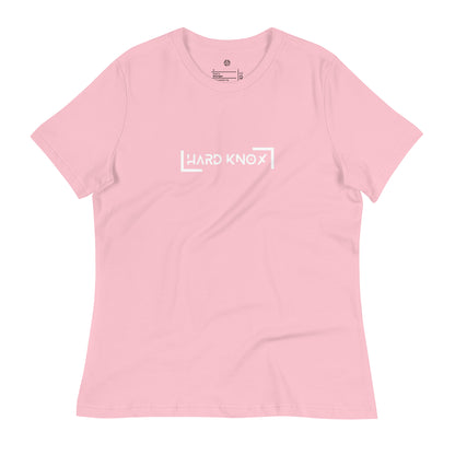 The Rocker Women's Relaxed T-Shirt